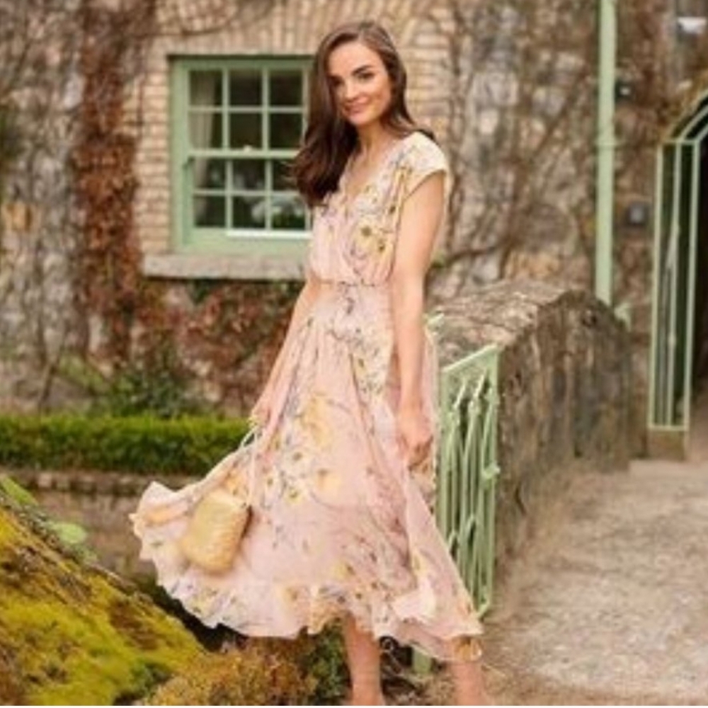 H&M Dress